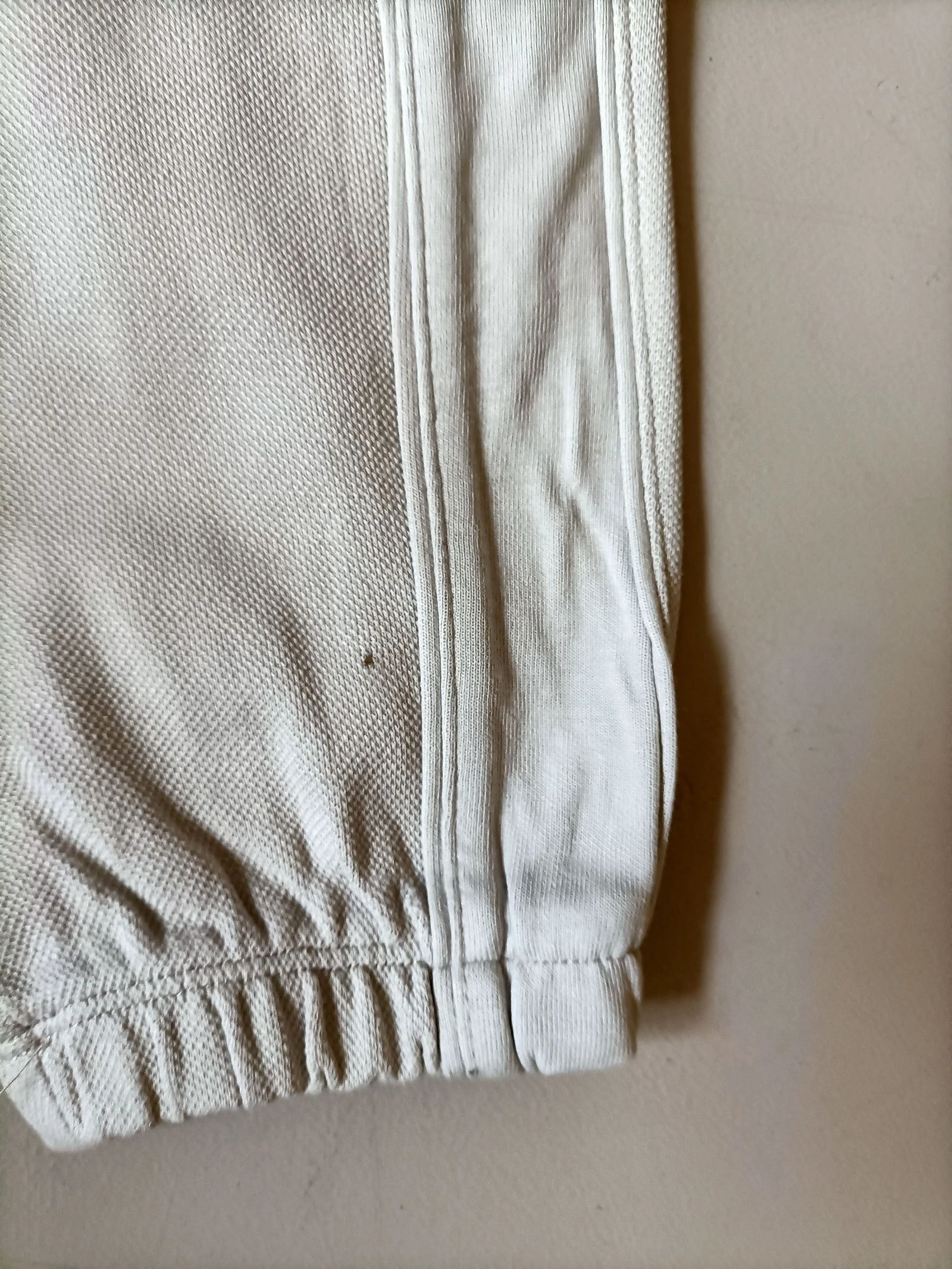Jogging / Pantalon de survêtement beige Reserved – photo 2